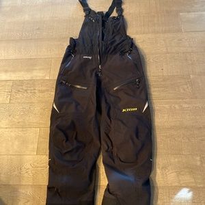 Klim snow bibs